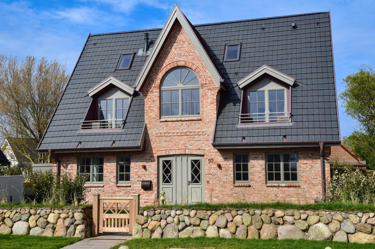 Meeresblick-List Exterior photo