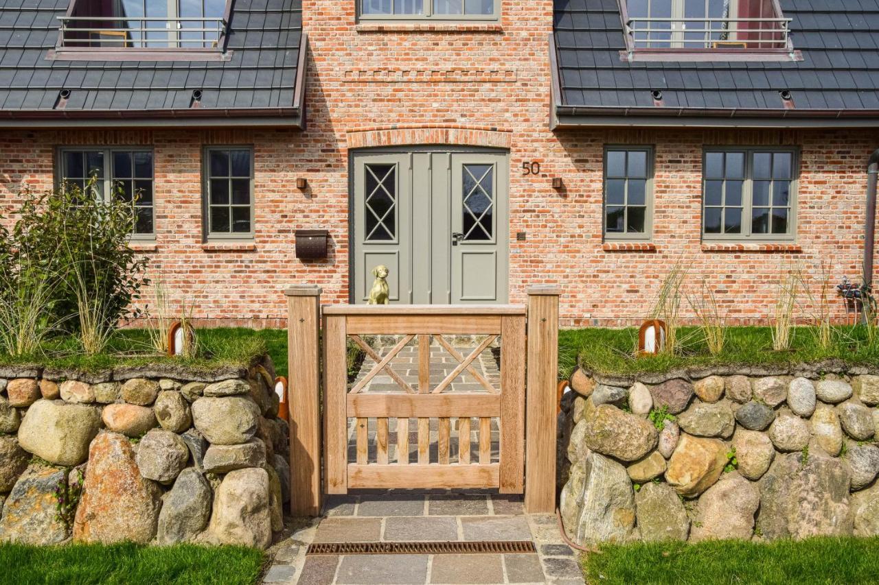 Meeresblick-List Exterior photo