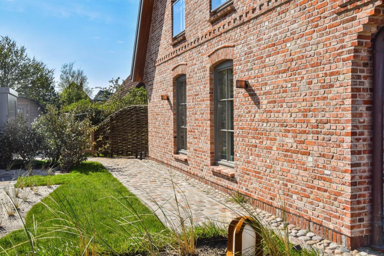 Meeresblick-List Exterior photo